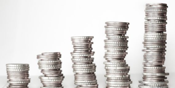 One Emirati figure has pledged to donate half of his wealth