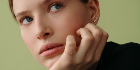 Dior welcomes a new line to its Fine Jewellery collection