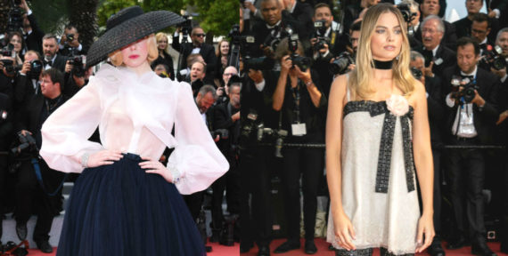 See some of the best looks from Cannes 2019