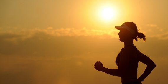 Here's what you need to know about staying fit this Ramadan