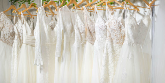 BRIDE Abu Dhabi is taking place this June