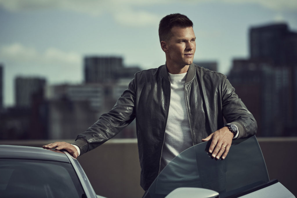 brady iwc