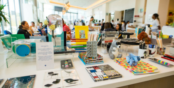 The Lighthouse Dubai