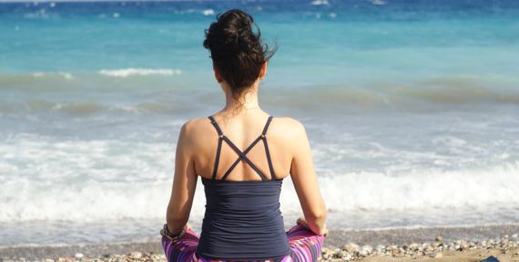 YogaFest will take place in Dubai in November 2019