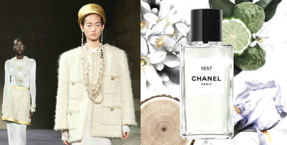 Shop the best of Chanel as The Dubai Mall brings back the luxury boutique, and its bigger than ever