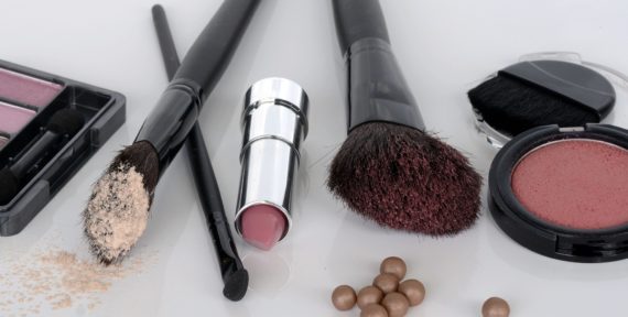 The best beauty buys for when you're on the go