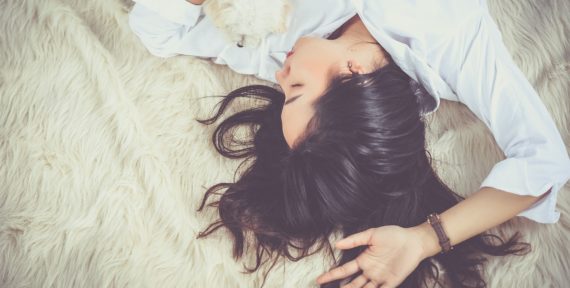 Skipping sleep can affect you in ways you wouldn't expect