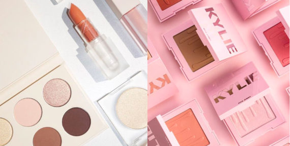 From Kylie Skin to KKW Beauty, what you need to know about the Jenner-Kardashian beauty empire