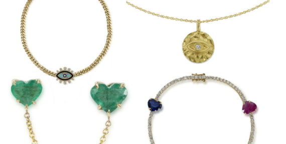 See The Last Line's Middle Eastern Collection