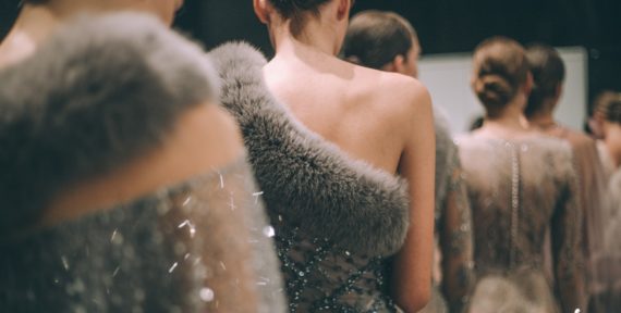more and more high end fashion brands are going fur free