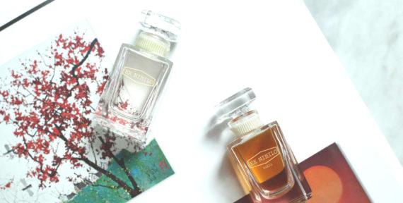 A&E Interviews EX NIHILO Co-Founder Benoit Verdier 