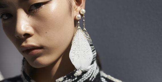 Chanel makes a commitment to diversity with its latest hiring