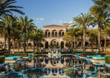 One&Only The Palm Are Offering A Luxury Staycation Escape - A&E Magazine