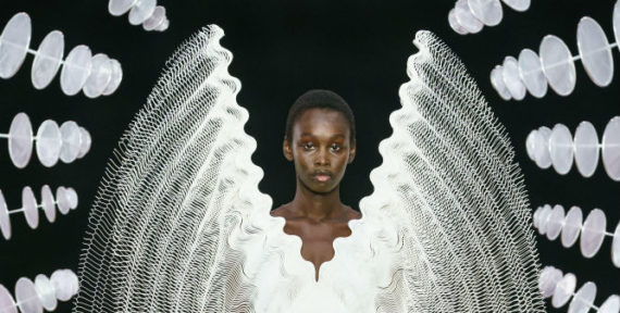 Iris Van Herpen AW19