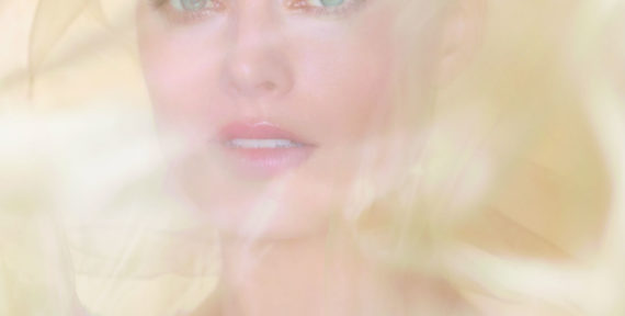 Actress Margot Robbie is now the face of Gabrielle Chanel Essence