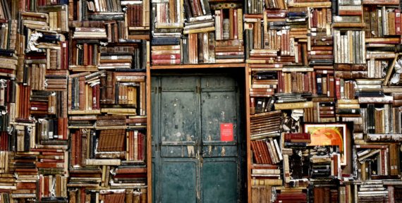 Podcasts about books you need to listen to