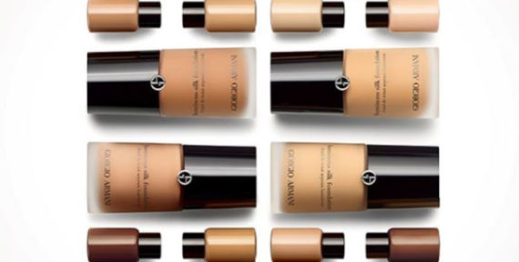 Giorgio Armani Beauty will be the main sponsor for the 76th Venice Film Festival