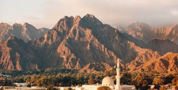 Credit: Instragram @hatta_city