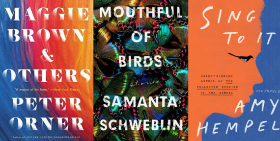 Short story collections to dive into this summer