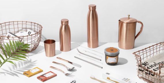 The Goodness Company has now launched in Dubai