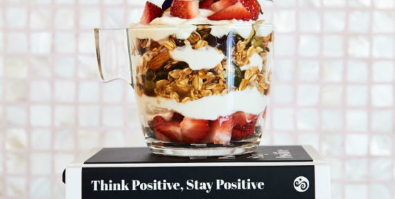 Tania's Teahouse is running wellness events all week