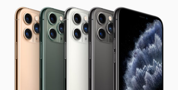 Apple iphone 11