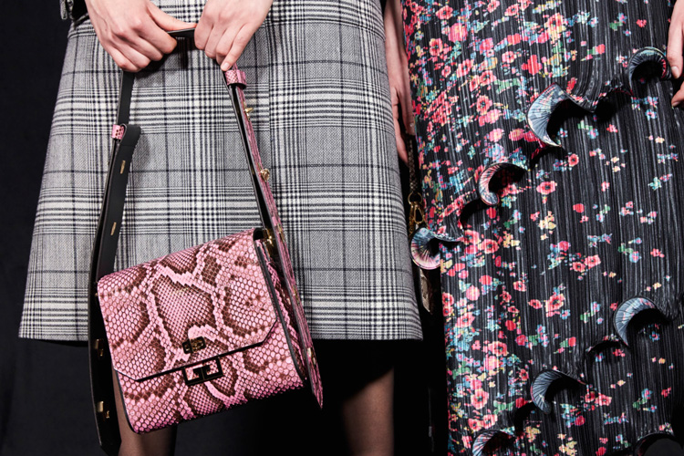 Preview of Louis Vuitton Pre-Fall 2019 Bag Collection - Spotted Fashion