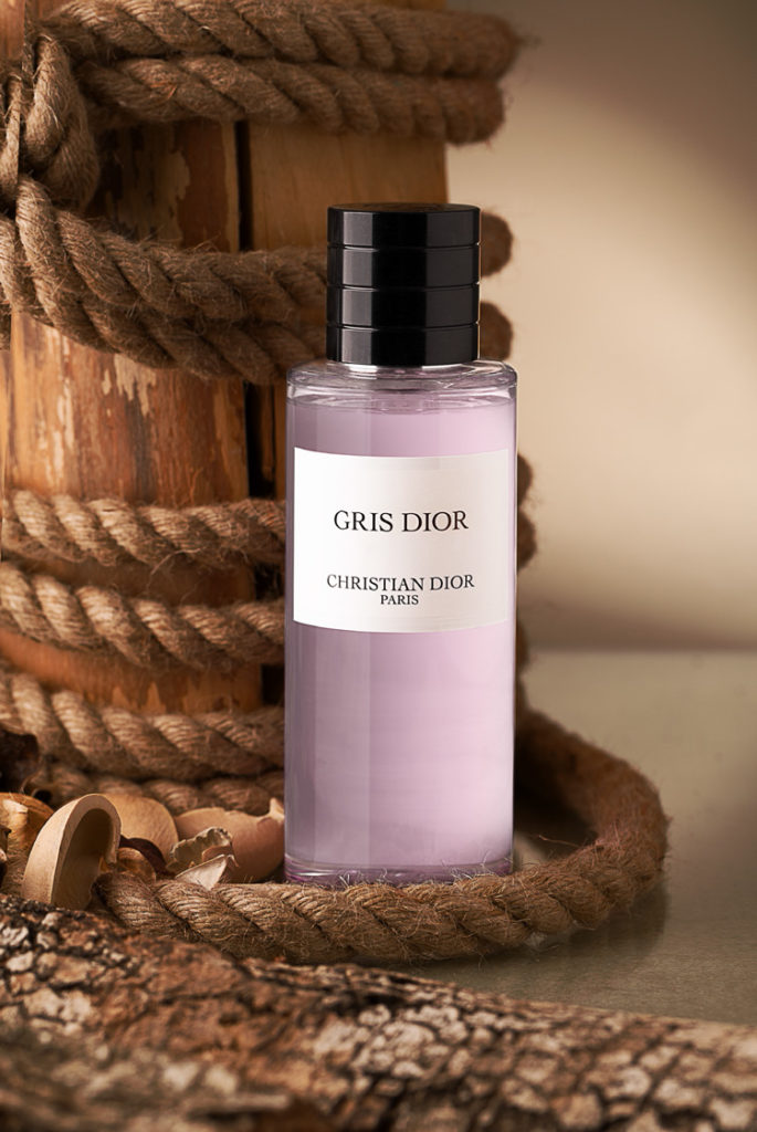 Soft Blooms: Explore Maison Christian Dior's New Fragrances, from Oud ...