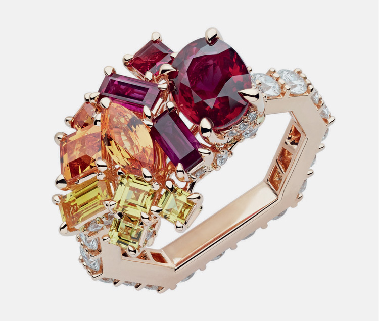 Gem Dior: Celebrating Dior High Jewellery's 20th Anniversary