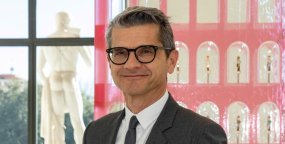 Brunschwig (Fendi): the problem of artisans is not the salary