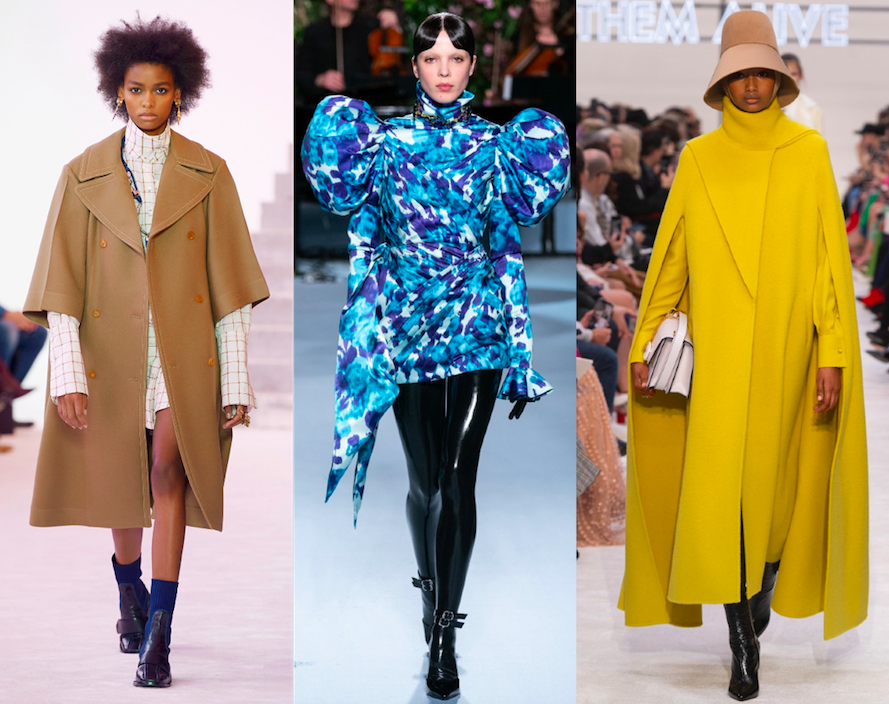 Three Autumn/Winter 2019 Trends it's Time To Start Wearing - A&E Magazine