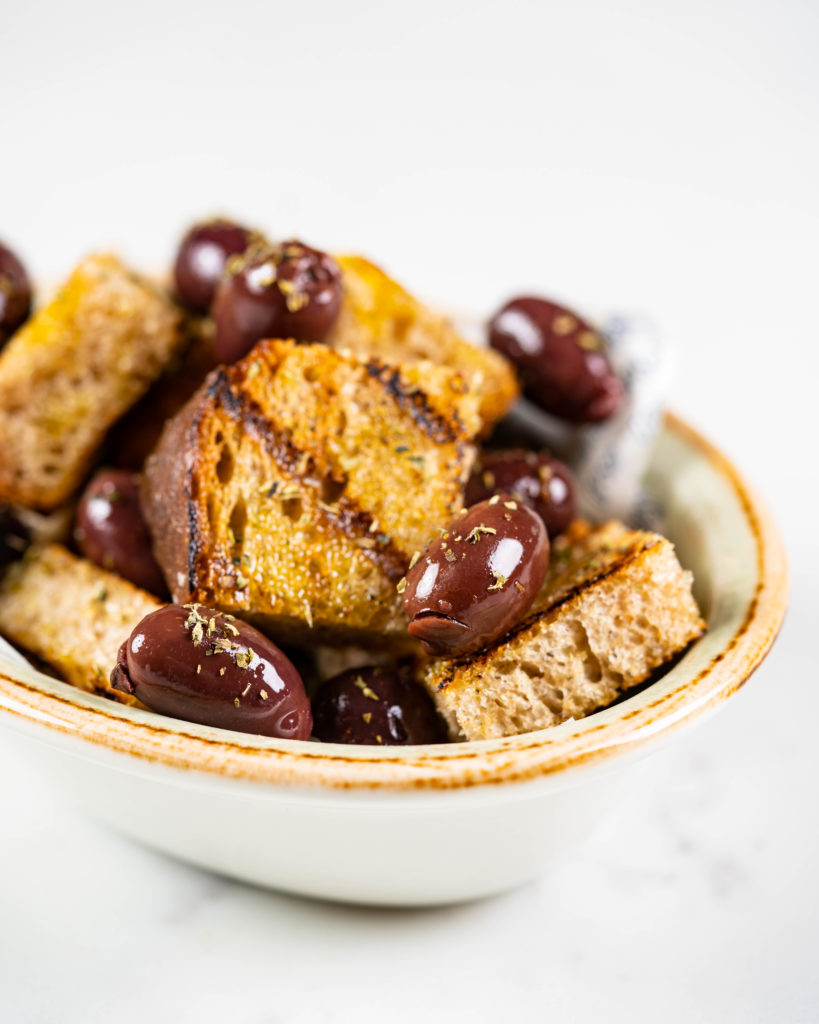 A&E Dining at OPSO in The Dubai Mall and Soaking Up the