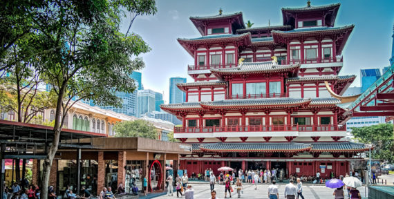 Why is high fashion causing upset in China, and how do they move forward?