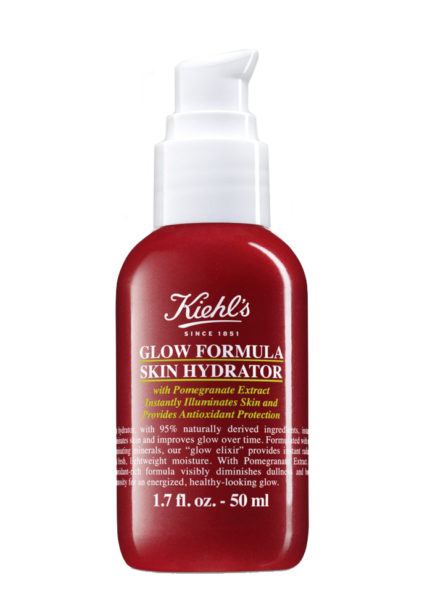 Kiehls on Nisnass.com y