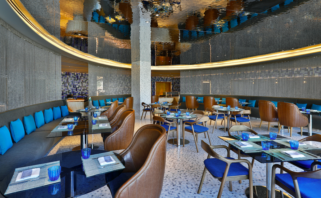 Five Reasons To Visit The Newly Opened W Muscat, Oman A&E Magazine