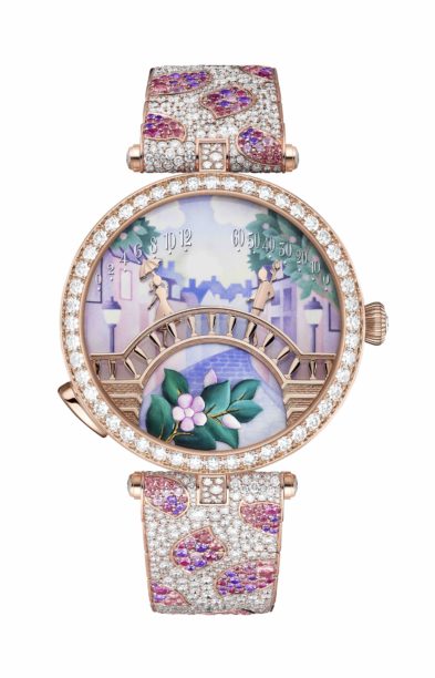 Van Cleef & Arpels