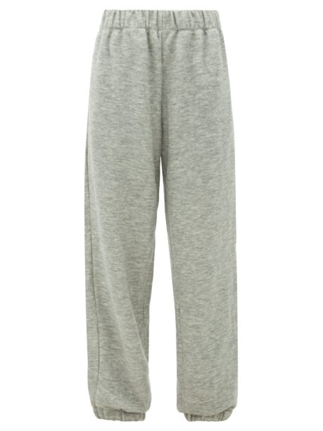 1198653 Raey trackpants at MATCHESFASHION