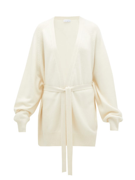 1345600 Raey cardigan at MATCHESFASHION