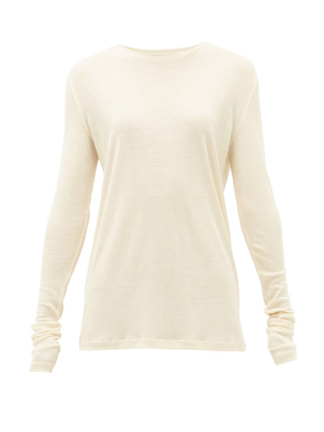 1345653 Raey top at MATCHESFASHION