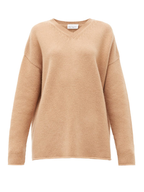 1353081 Raey Sweater at MATCHESFASHION