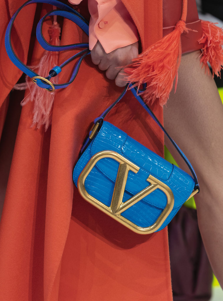 Valentino Presents Middle East Capsule Collection of Accessories