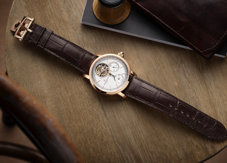 Discover the Latest Timepieces by Vacheron Constantin - A&E Magazine