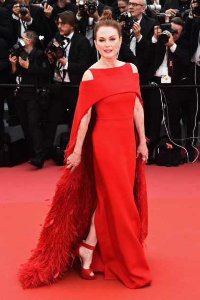 julianne moor givenchy