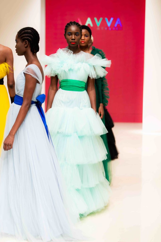 Meet the Designers of UAE Based Fashion Brand AAVVA A&E Magazine