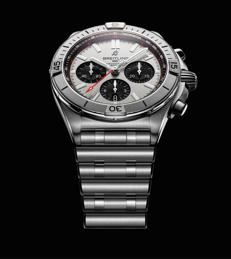 breitling kern