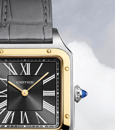 Discover The New Icons of Cartier - A&E Magazine
