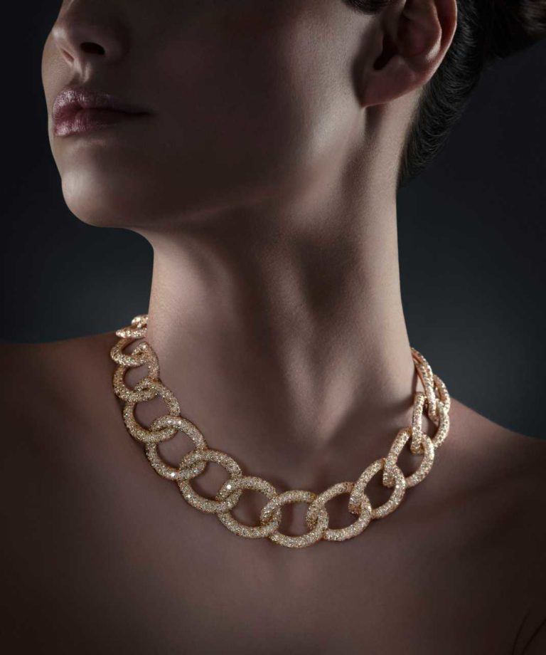 Pomellato Launches Its First Ever High Jewellery Collection