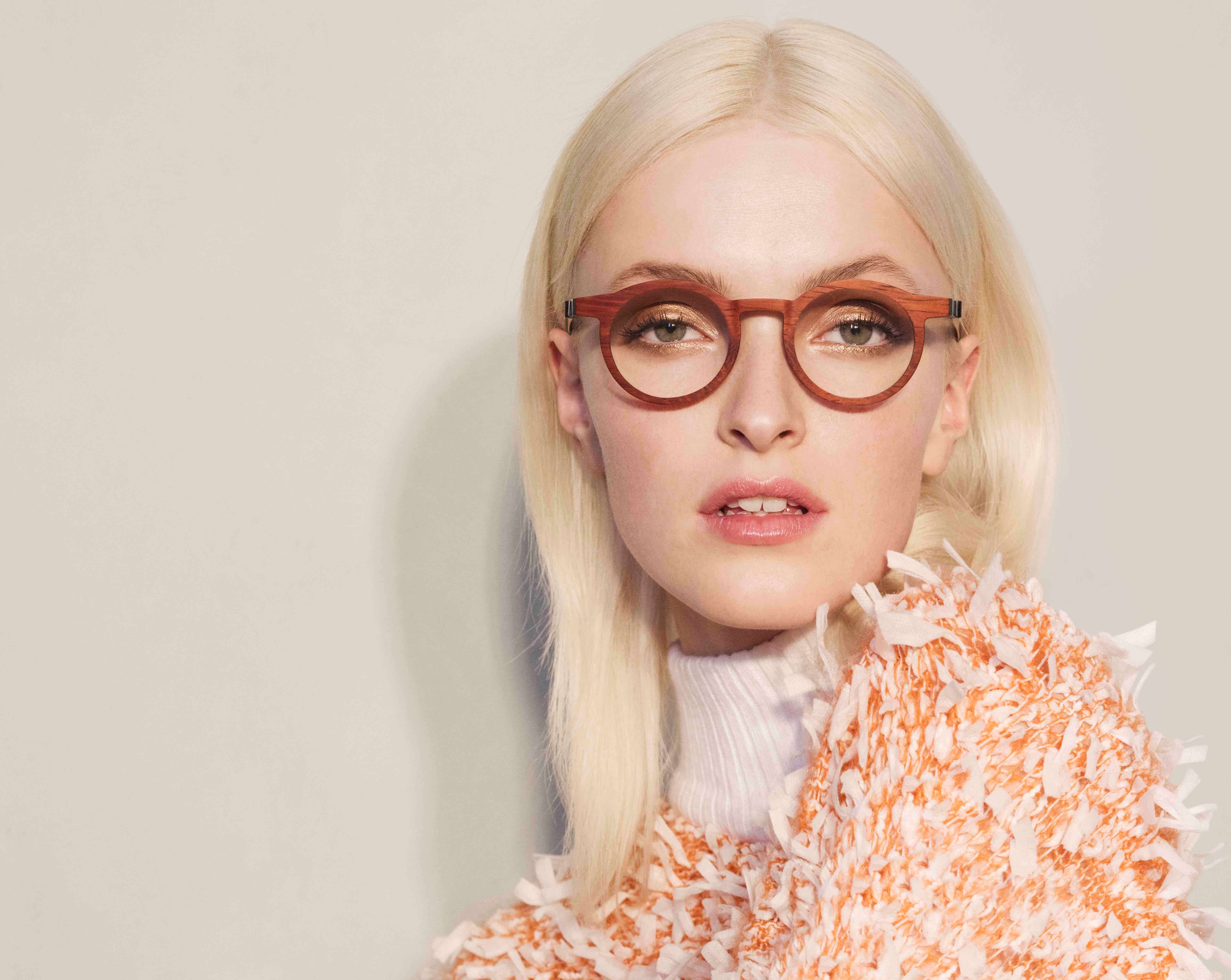This Danish Eyewear Brand Is Revolutionising The Way We Wear Glasses Aande Magazine