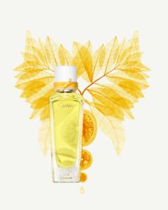 Cartier Presents Three New Fragrances - A\u0026E Magazine