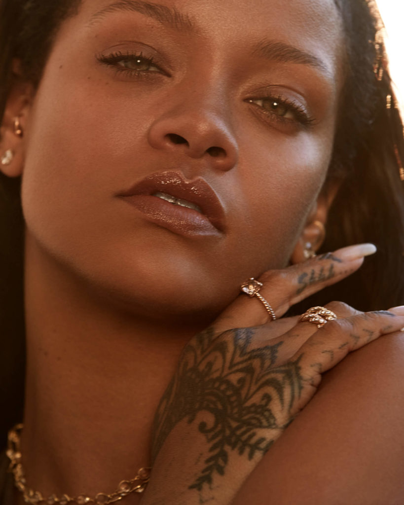 rihanna glutathione Is the answer to your summer suntan? Discover Fenty Skin by Rihanna